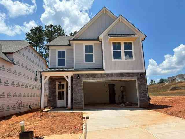 Homes For Sale - 432 Edgewater Chase Dr<br/> Canton, GA 30115