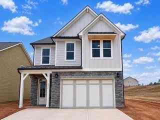 Homes For Sale - 432 Edgewater Chase Dr<br/> Canton, GA 30115