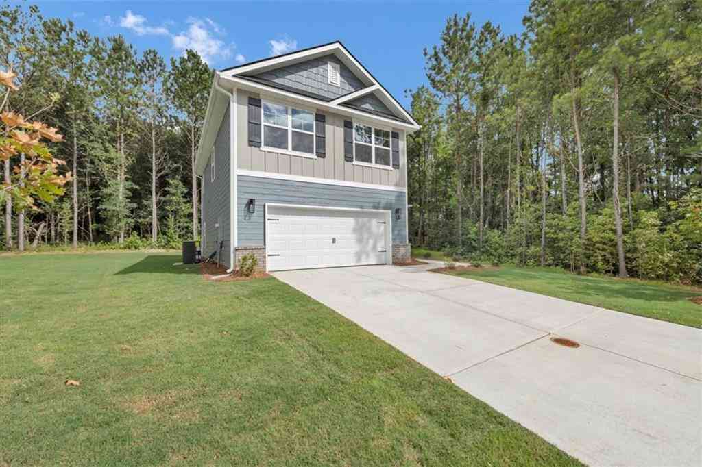 Homes For Sale - 215 Laney Drive<br/> Carrollton, GA 30117