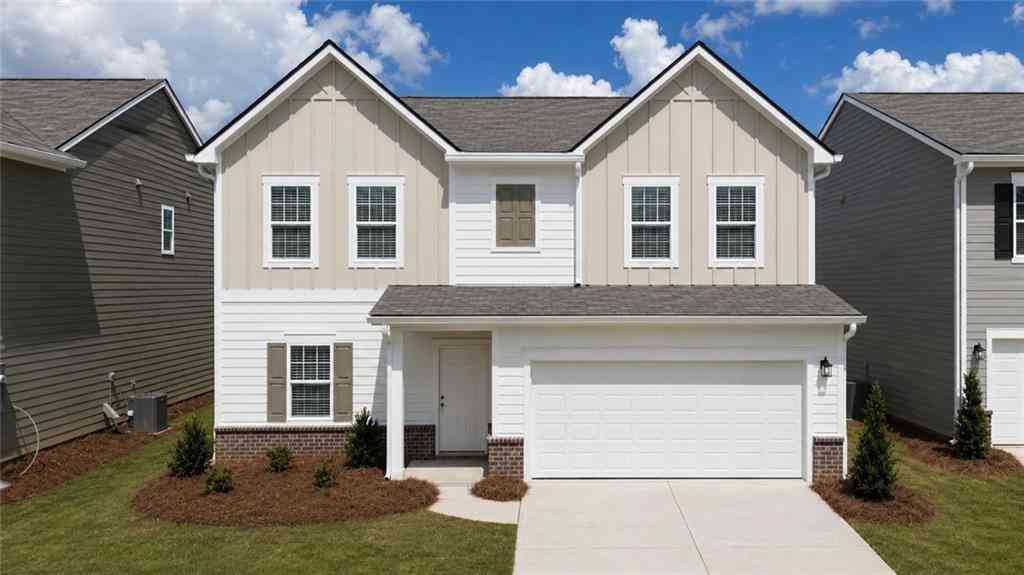 Homes For Sale - 73 Ellenore Drive<br/> Bethlehem, GA 30620