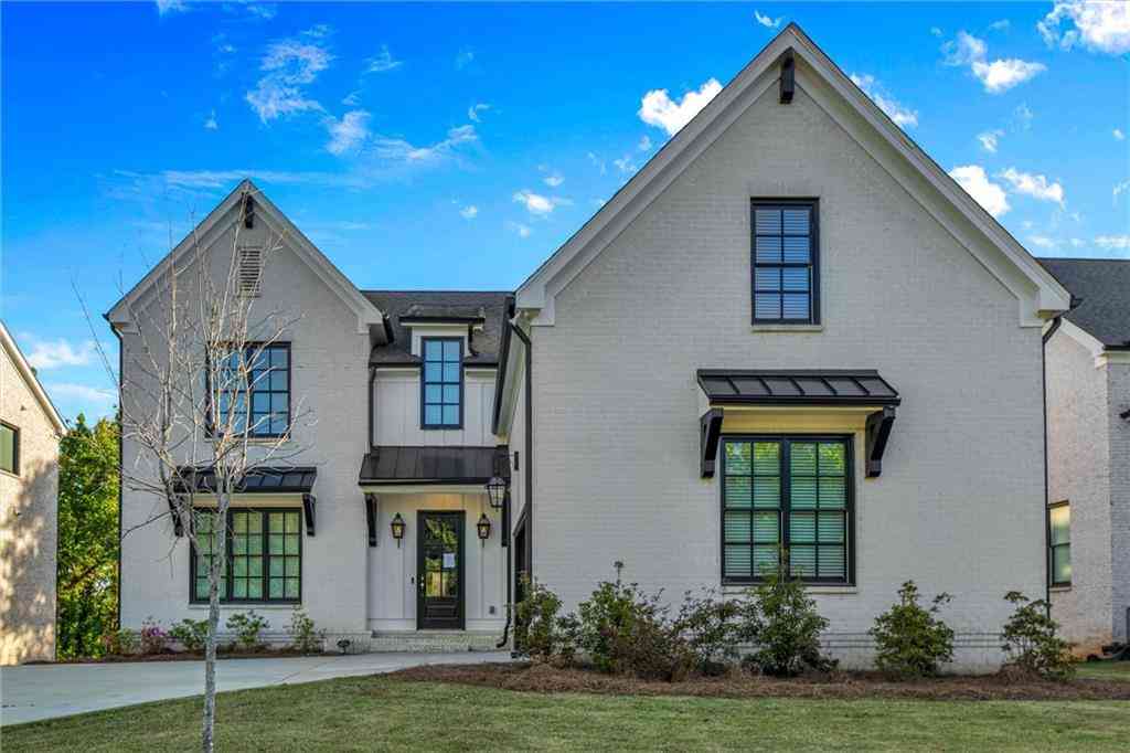 Homes For Sale - 4097 Gilmore Road<br/> Smyrna, GA 30080