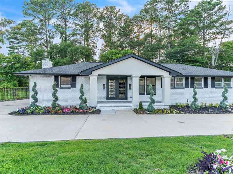 Homes For Sale - 6873 Church Street<br/> Riverdale, GA 30274