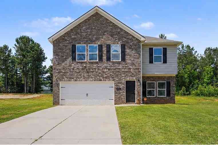 Homes For Sale - 115 Triumph Trail<br/> Covington, GA 30016