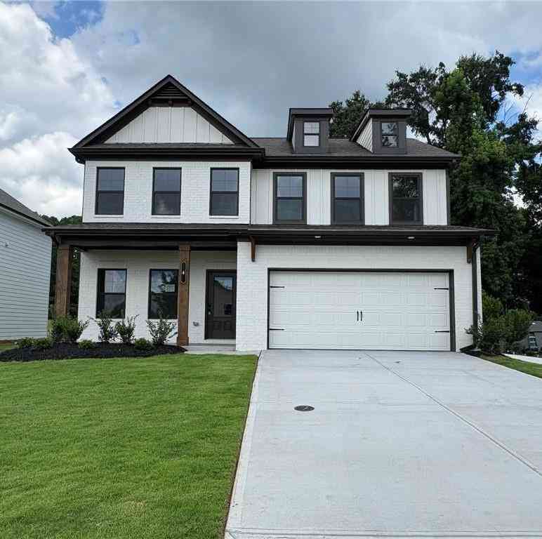 Homes For Sale - 4 Commons Way<br/> Cartersville, GA 30120