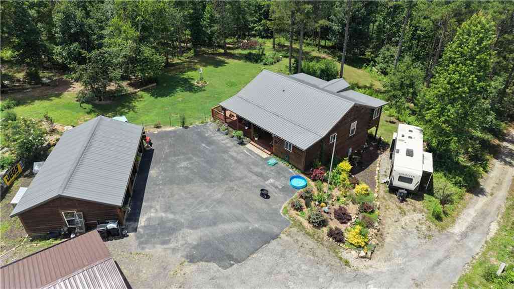 Homes For Sale - 3713 Chulio Road<br/> Rome, GA 30161