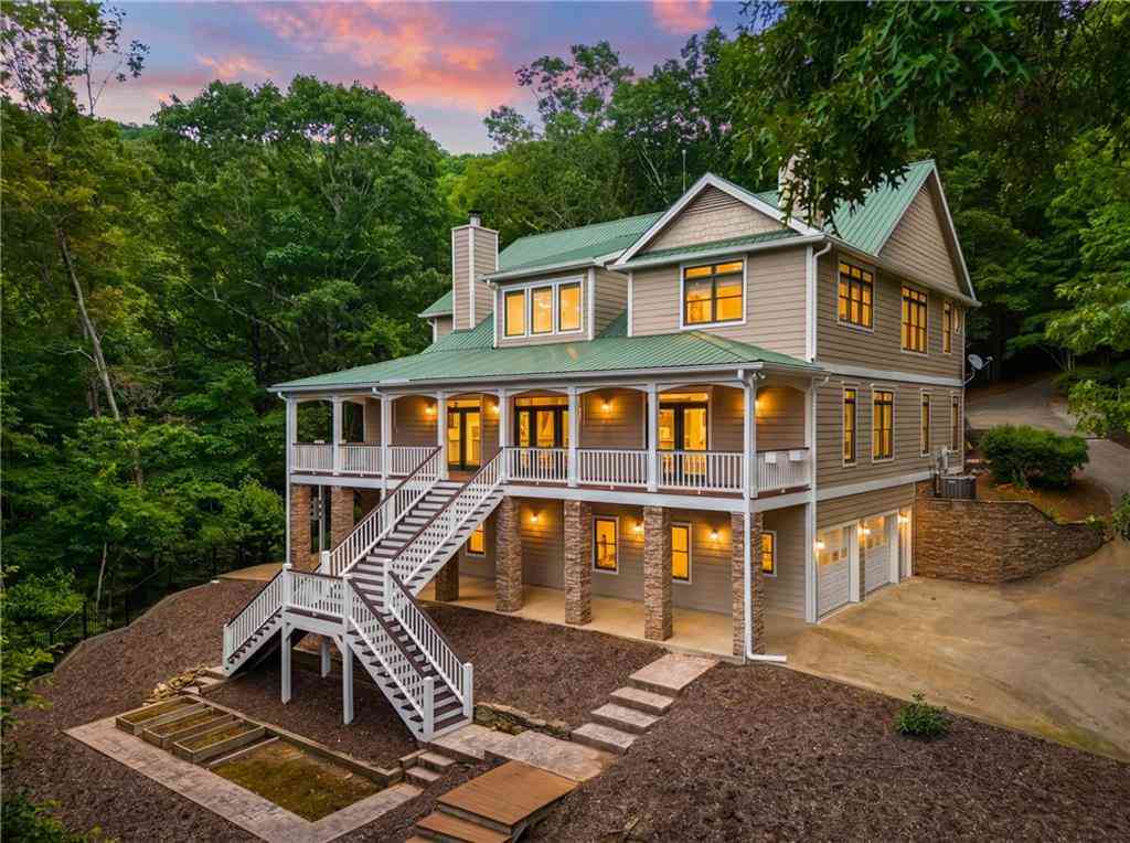 Homes For Sale - 2110 Monument Road<br/> Jasper, GA 30143