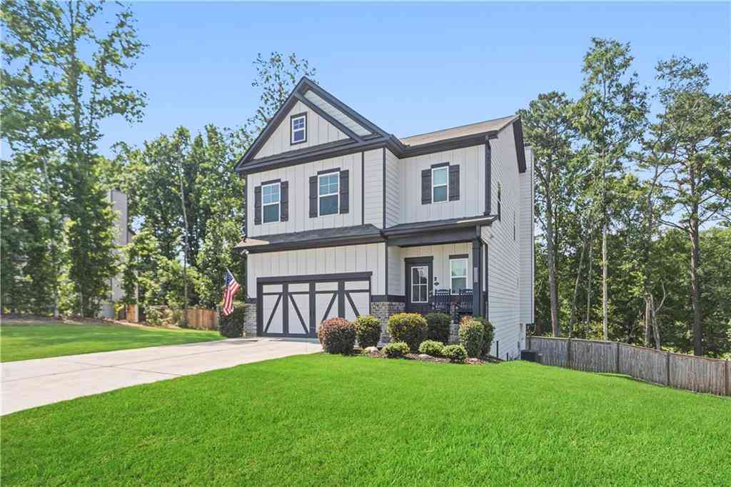 Homes For Sale - 778 Laurel Cove Drive<br/> Hoschton, GA 30548