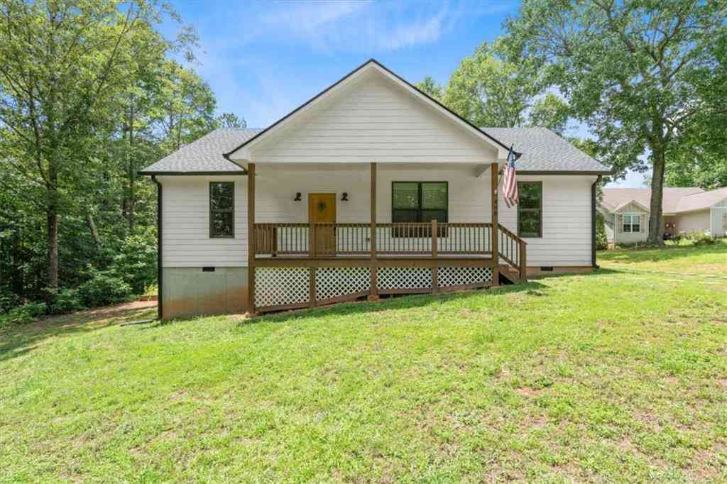 Homes For Sale - 498 N Raburn Road<br/> Bremen, GA 30110
