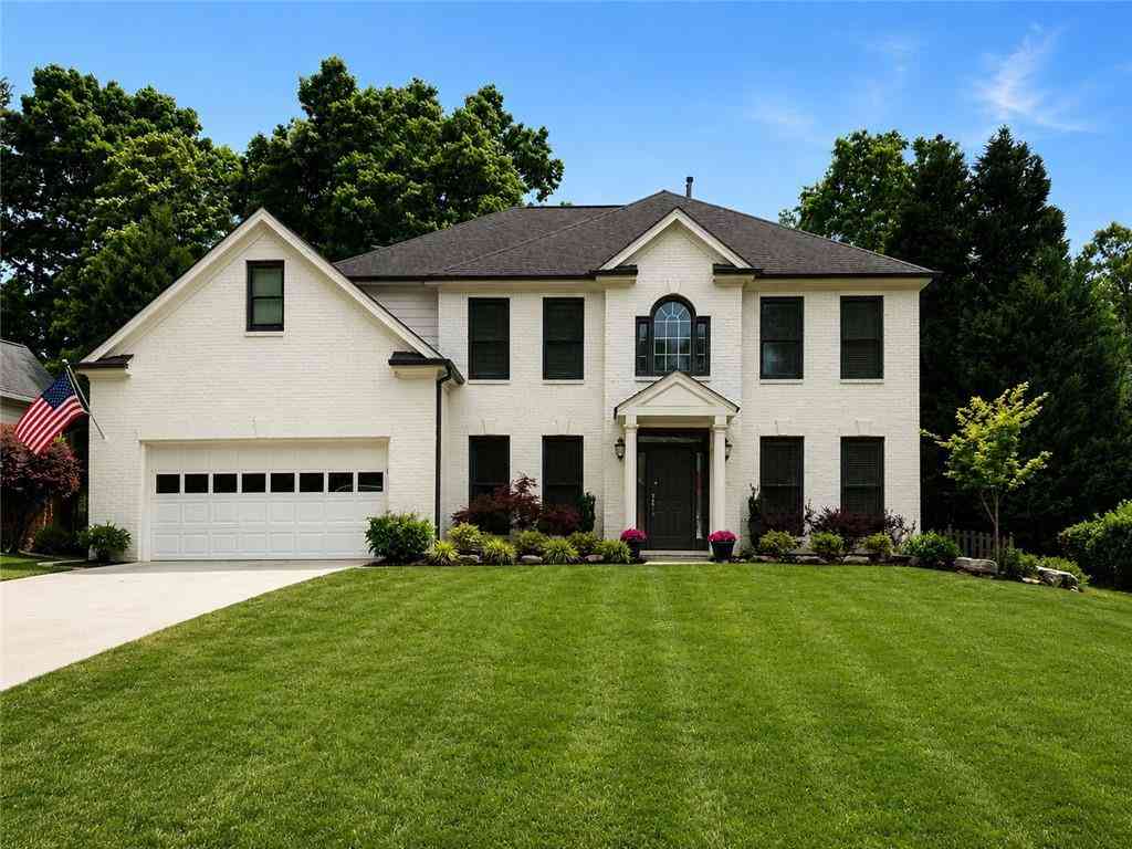 Homes For Sale - 1150 Timberline Place<br/> Alpharetta, GA 30005