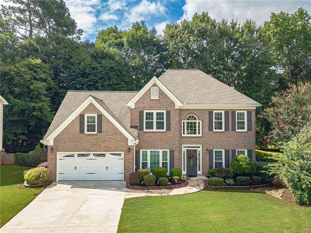 Homes For Sale - 2320 Shore View Way<br/> Suwanee, GA 30024