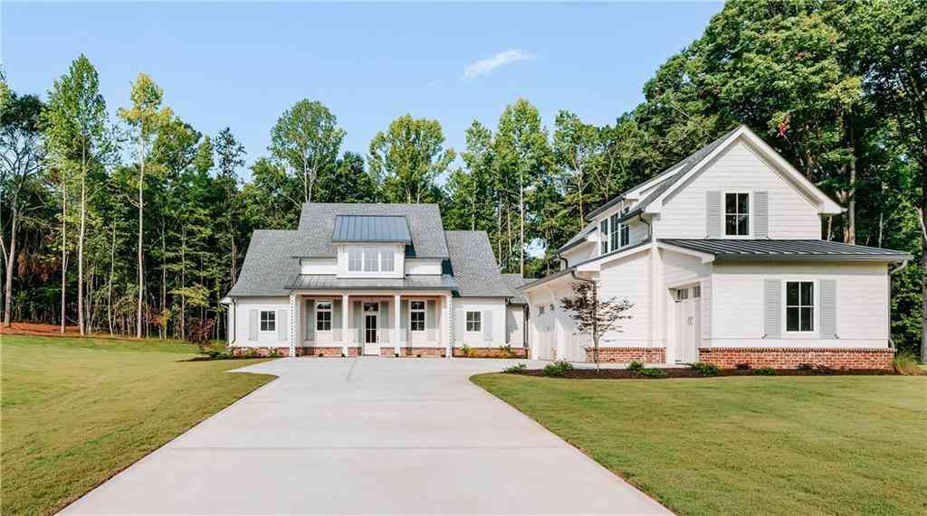 Homes For Sale - 217 Chariot Court Ct<br/> Jefferson, GA 30549