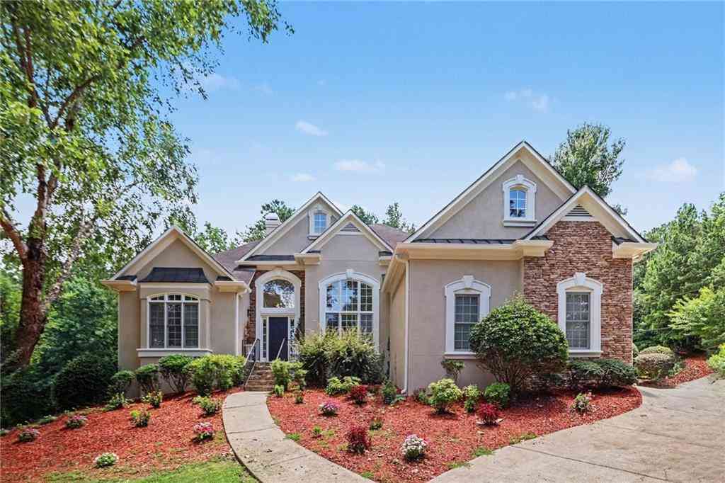 Homes For Sale - 4315 Rosemont Drive<br/> Douglasville, GA 30135