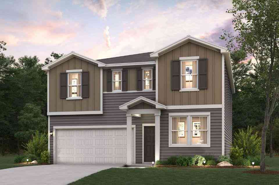 Homes For Sale - 5108 Union Heights Way<br/> Flowery Branch, GA 30542