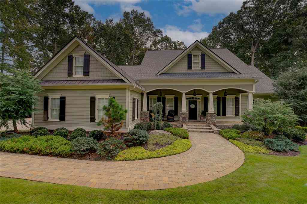 Homes For Sale - 800 Beavers Road<br/> Canton, GA 30115