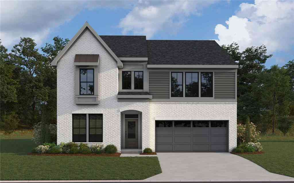 Homes For Sale - 119 Loon Lake Way<br/> Hoschton, GA 30548