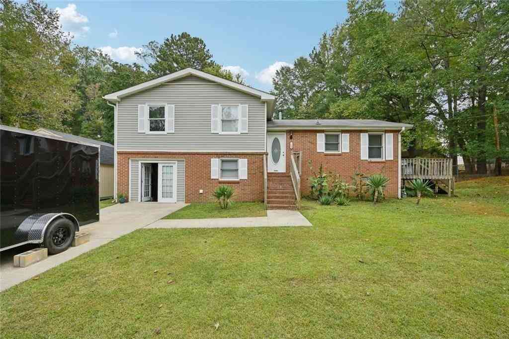Slider Thumb