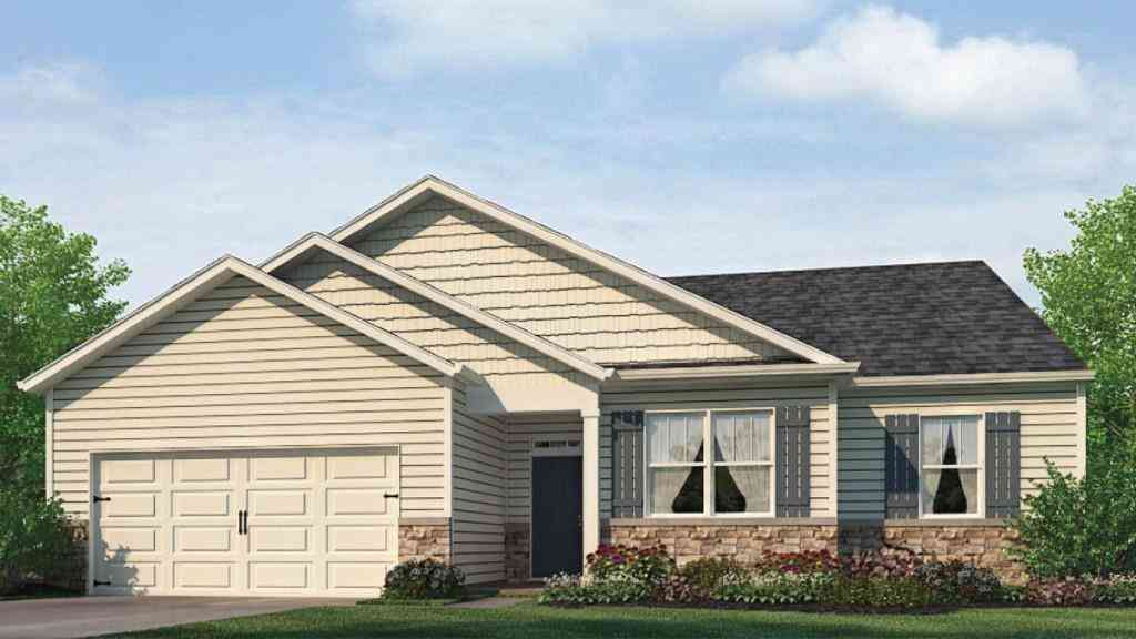 Homes For Sale - 144 Supreme Court<br/> Braselton, GA 30517