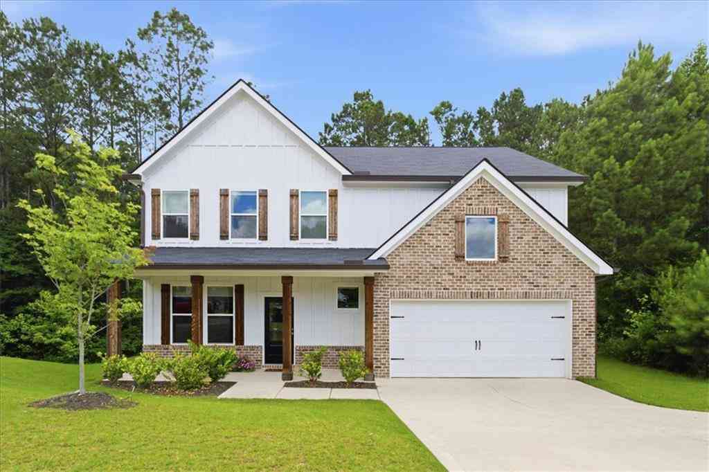 Homes For Sale - 24 Durana Court<br/> Dallas, GA 30132
