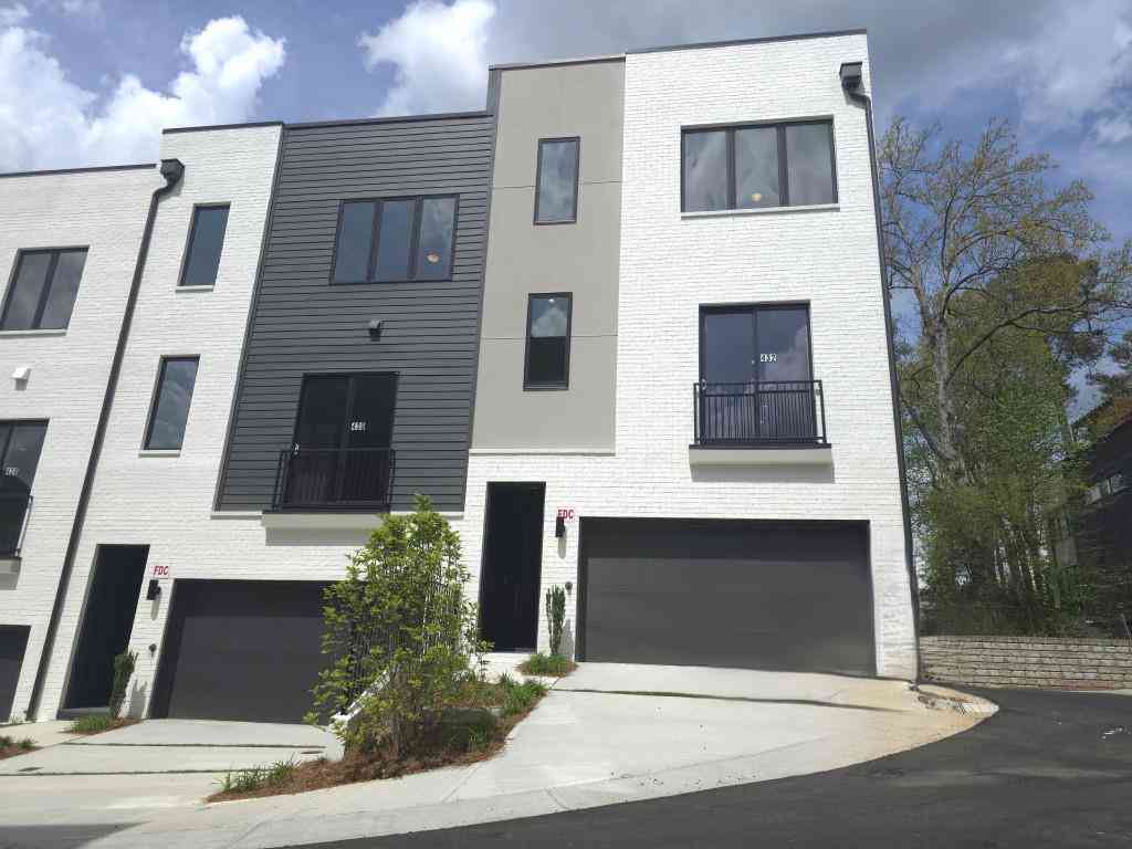 Slider Thumb