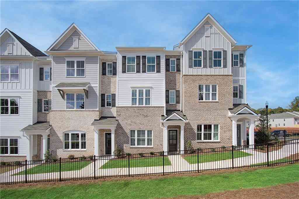 Slider Thumb
