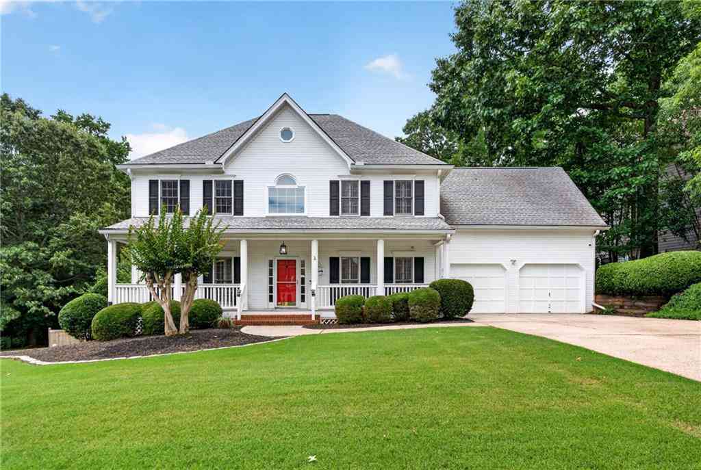 Homes For Sale - 10630 Wren Ridge Road<br/> Johns Creek, GA 30022
