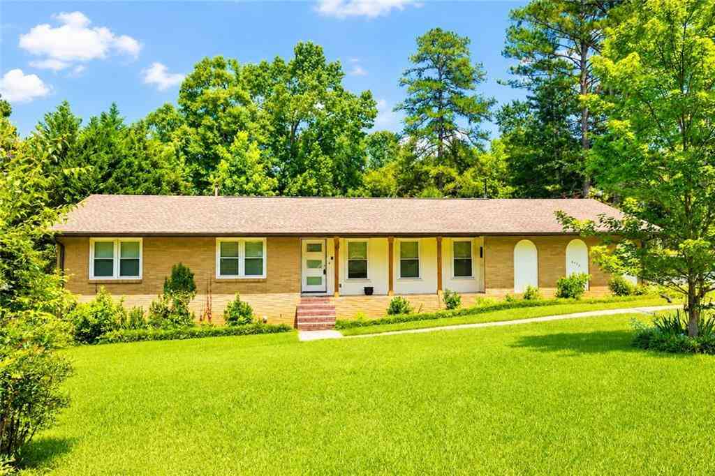 Homes For Sale - 6436 Alpine Road<br/> Rex, GA 30273