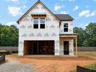 Homes For Sale - 433 Edgewater Chase Dr<br/> Canton, GA 30115