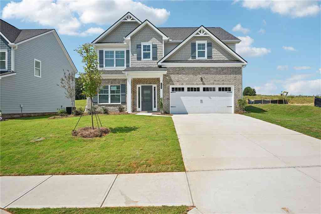 Homes For Sale - 11816 Neely Lane<br/> Covington, GA 30014