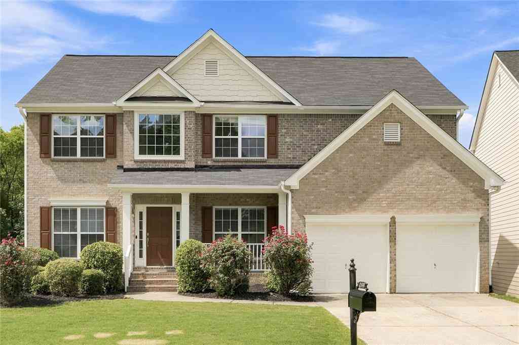 Homes For Sale - 2530 Wainwright Way Way<br/> Cumming, GA 30041
