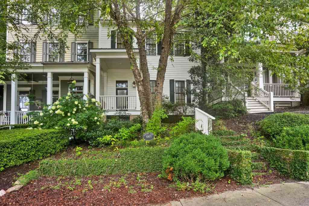 Slider Thumb