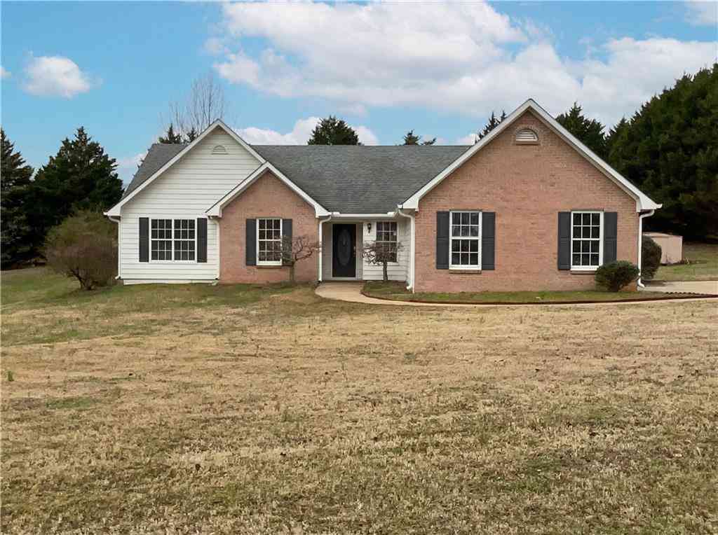 Homes For Sale - 169 Manley Drive<br/> Hampton, GA 30228