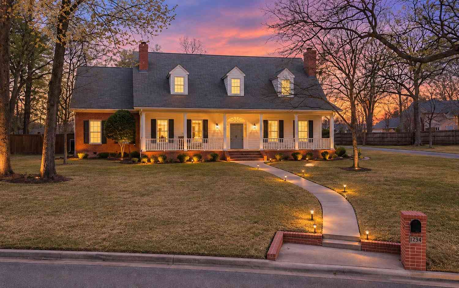 Slider Thumb