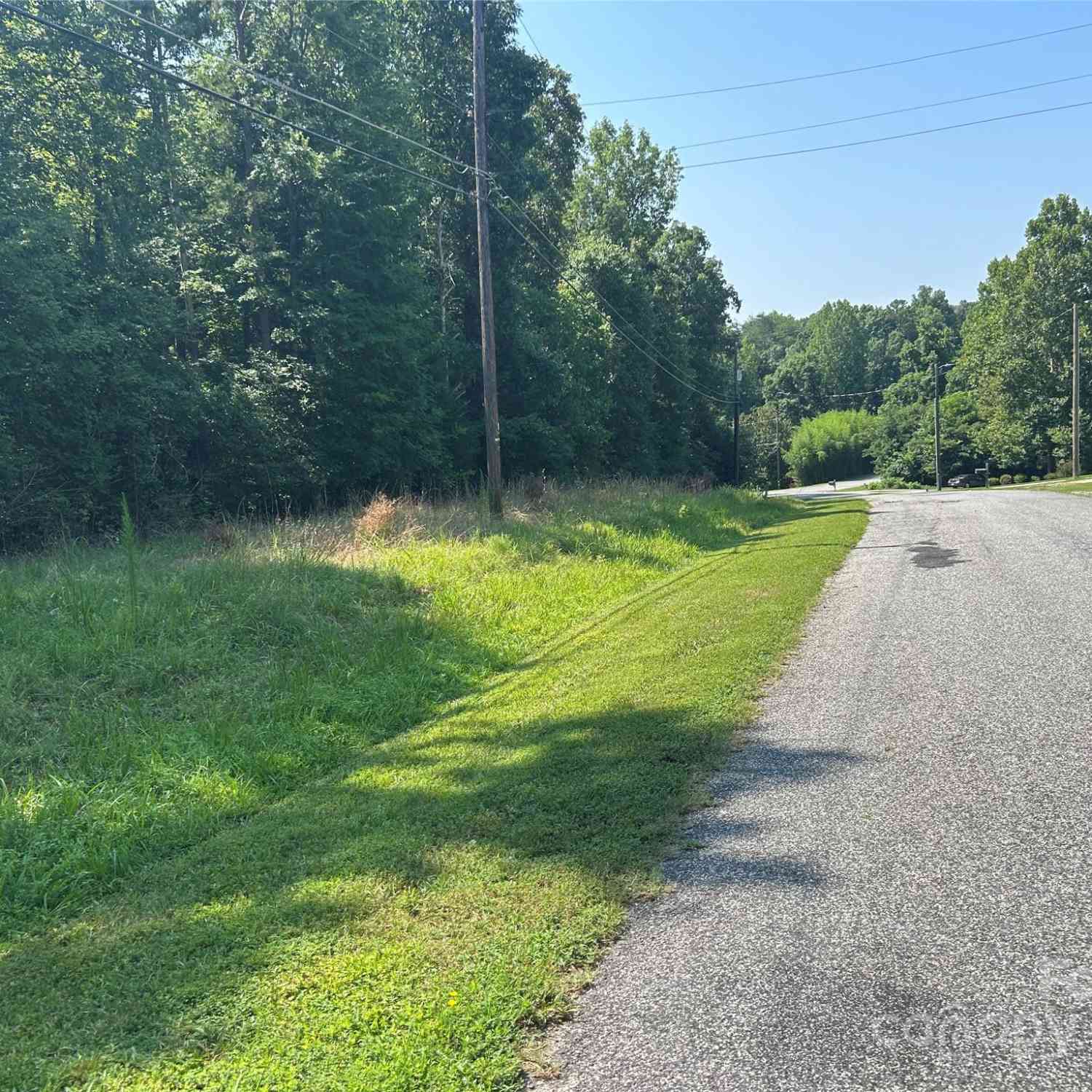 Vacant Land For Sale - 255 Bowers Road<br/> Thomasville, NC 27360