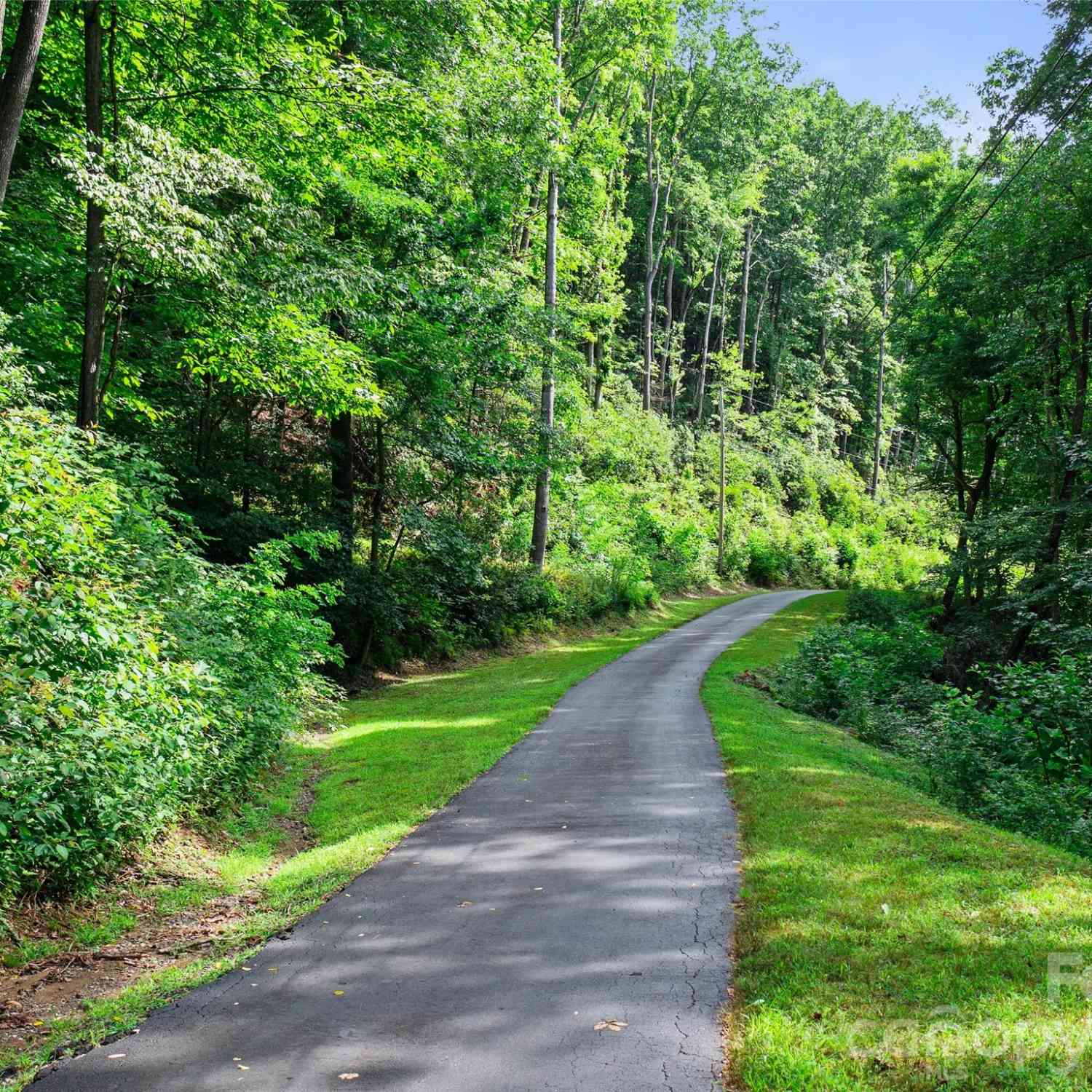 Vacant Land For Sale - 000 Falling Water Drive<br/> Burnsville, NC 28714