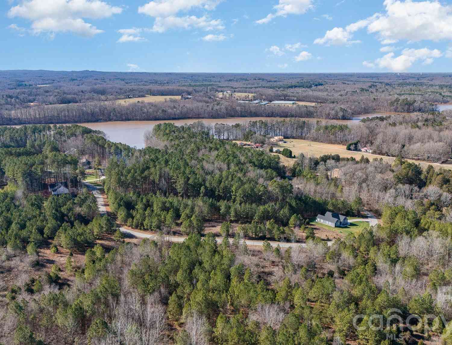 Vacant Land For Sale - 1283 Sunset Pointe Drive<br/> Salisbury, NC 28146