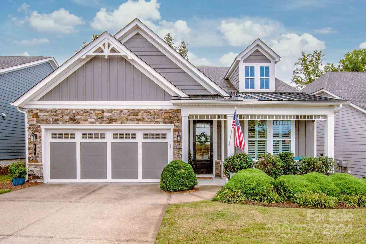 Cresswind Charlotte Homes For Sale