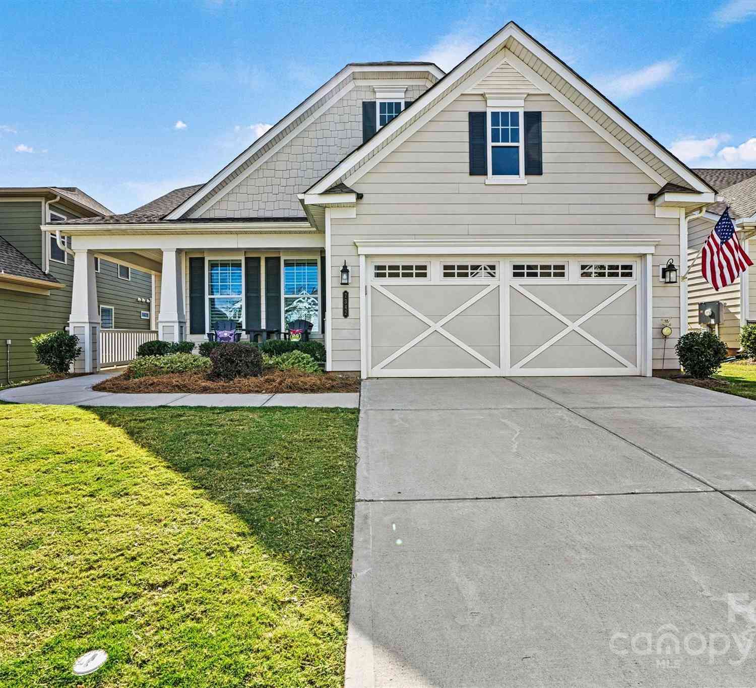Cresswind Charlotte Homes For Sale