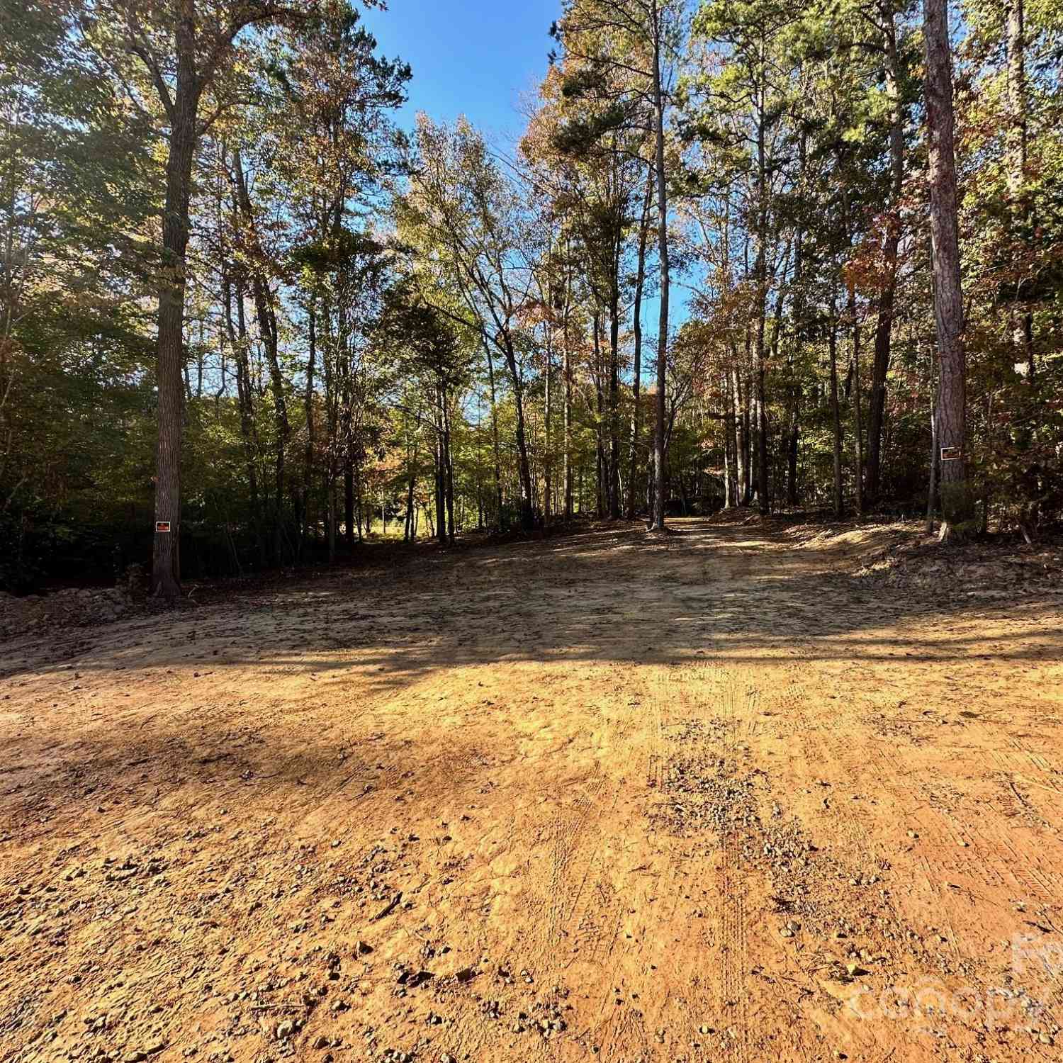 Vacant Land For Sale - 0000 Chase Drive #3<br/> Iron Station, NC 28080
