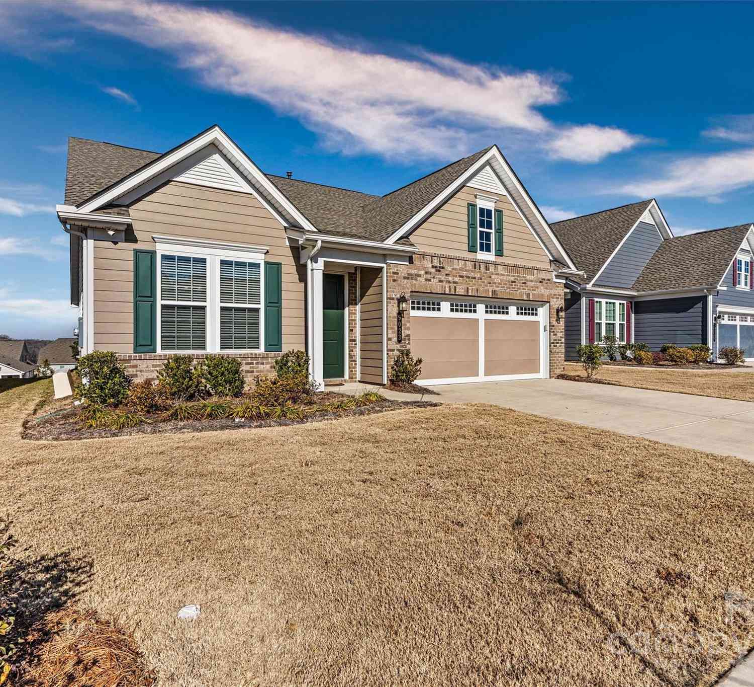 Cresswind Charlotte Homes For Sale