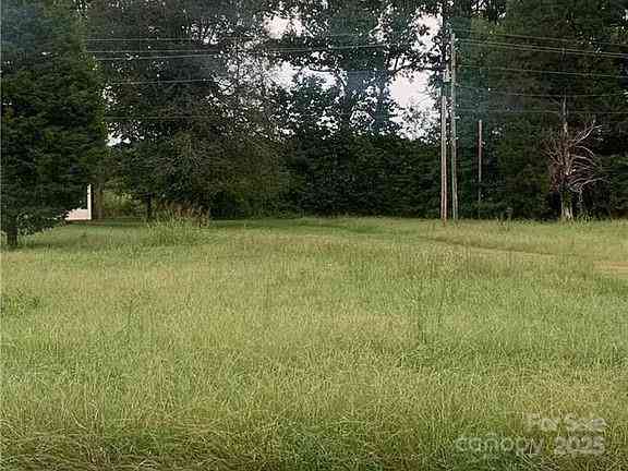 Vacant Land For Sale - 11532 Mccoy Road<br/> Huntersville, NC 28078