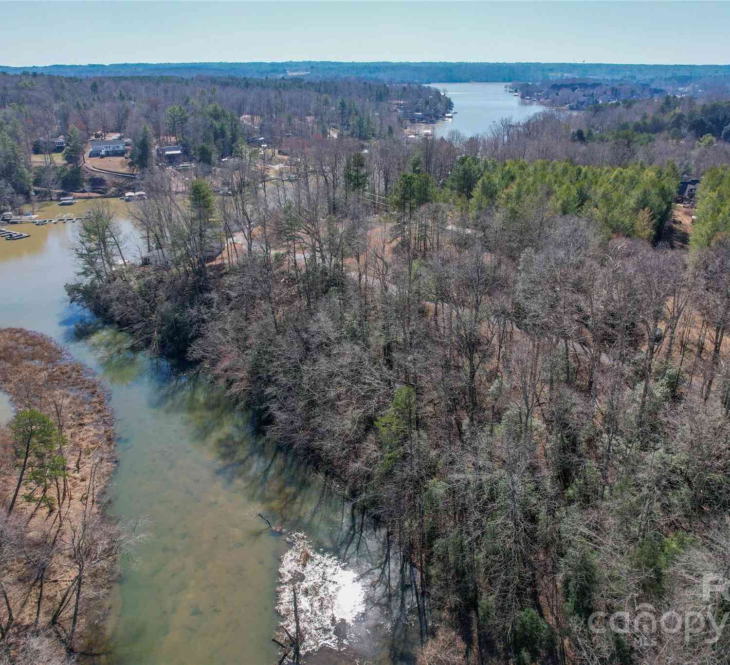 Vacant Land For Sale - 00 Crappie Hollow Lane<br/> Taylorsville, NC 28681
