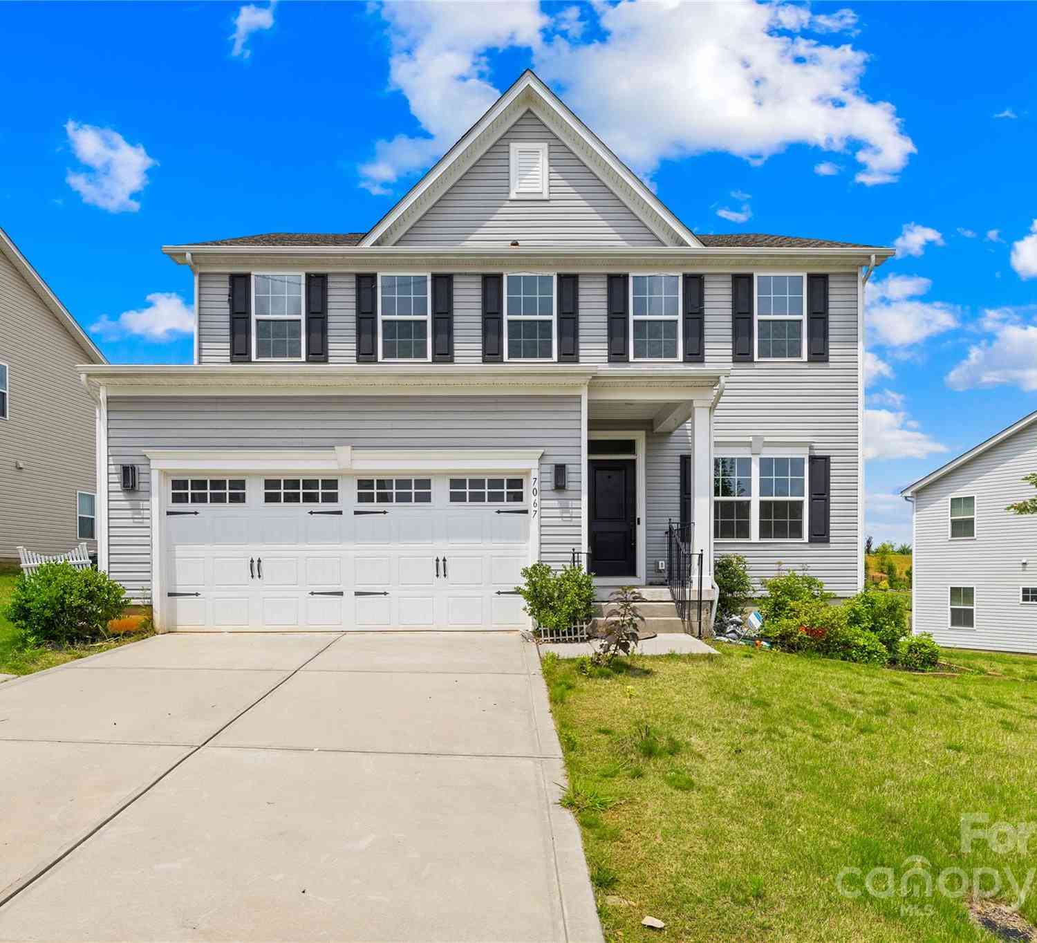 Houses For Rent In Concord Under 1000