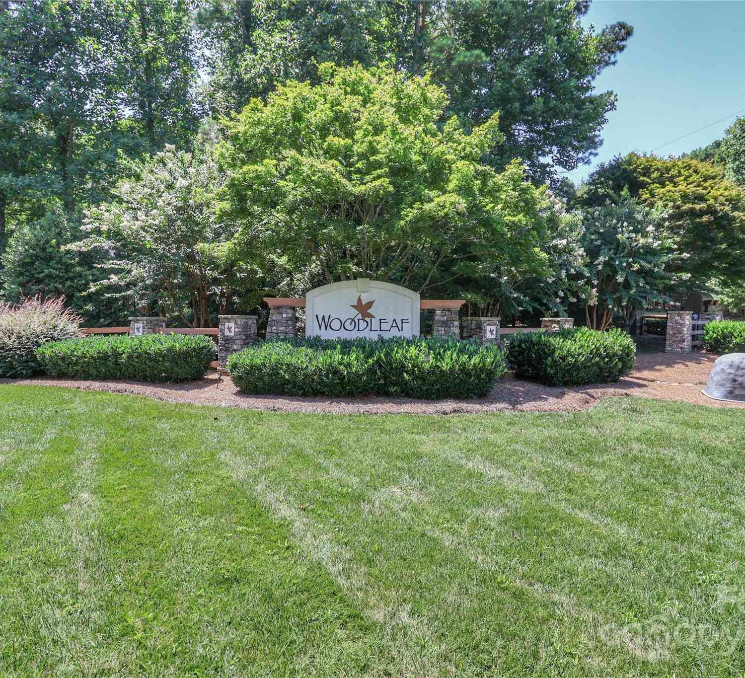Vacant Land For Sale - 512 Kenway Loop<br/> Mooresville, NC 28117