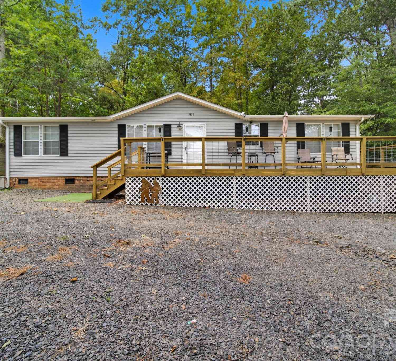 Homes For Sale - 1135 Pinehaven Drive<br/> New London, NC 28127