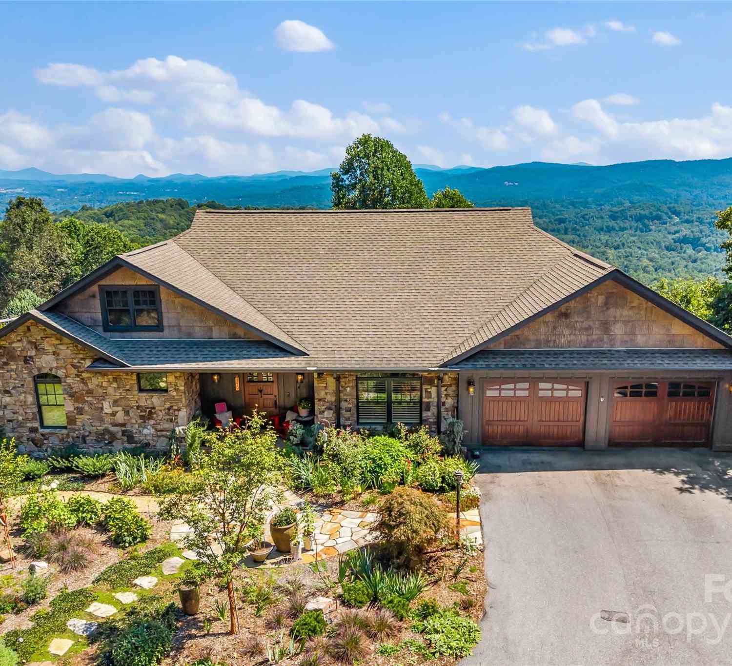 Homes For Sale - 159 Alta Circle<br/> Hendersonville, NC 28739