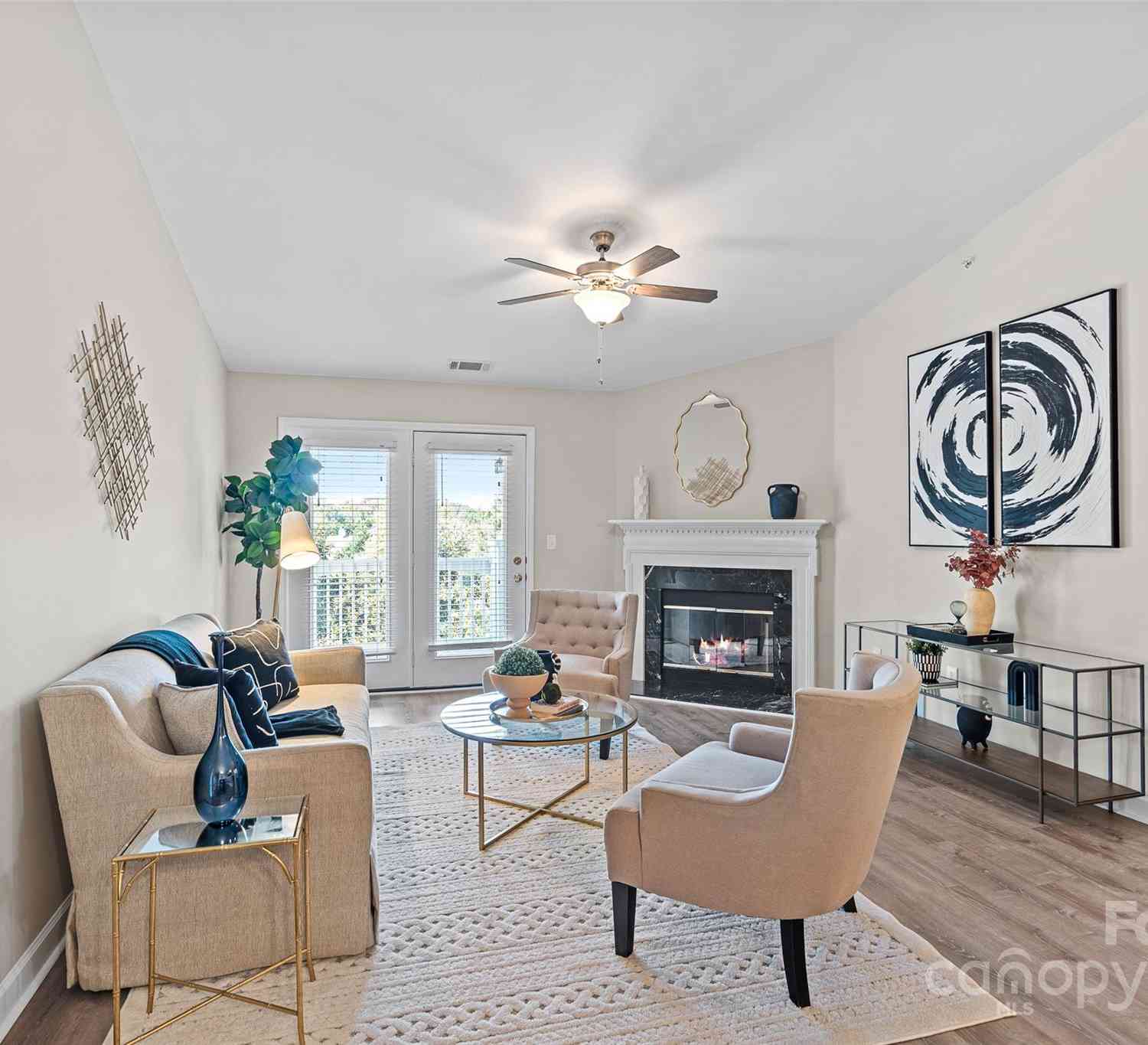 Condo For Sale - 17178 Red Feather Drive<br/> Charlotte, NC 28277