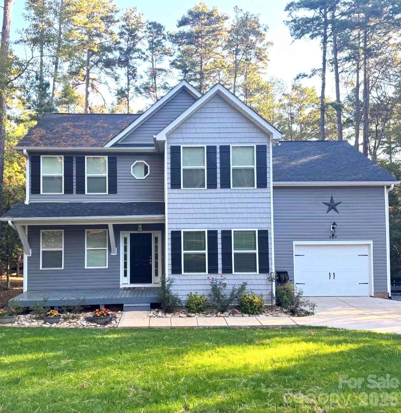 Condo For Sale - 589 Newport Drive<br/> Mount Gilead, NC 27306