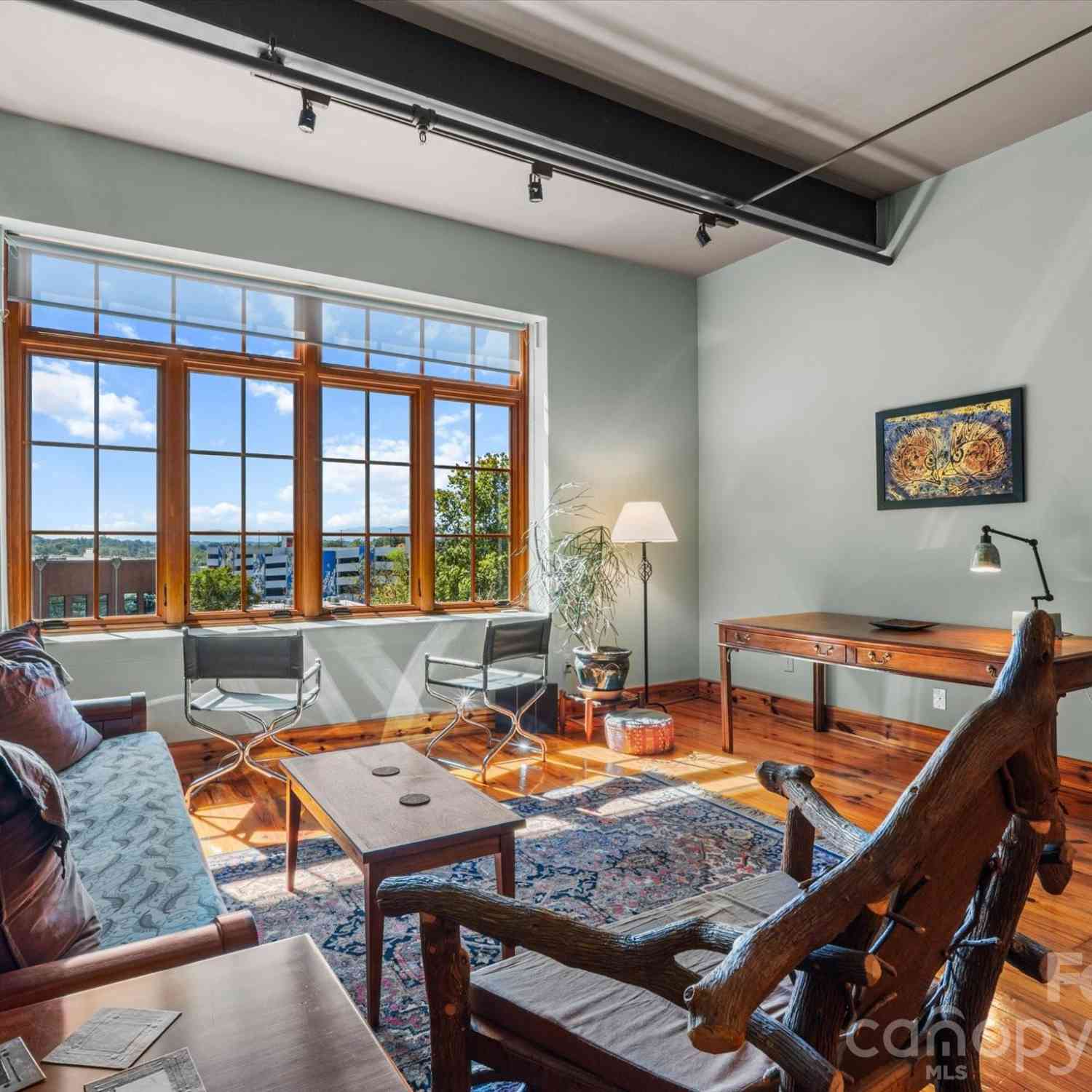 Condo For Sale - 100 Coxe Avenue #306<br/> Asheville, NC 28801