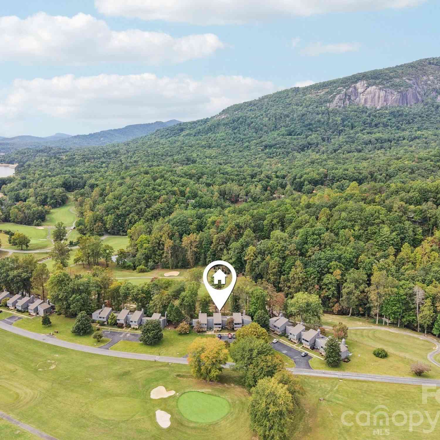 Condo For Sale - 429 Mountains Boulevard #UNIT C-102<br/> Lake Lure, NC 28746