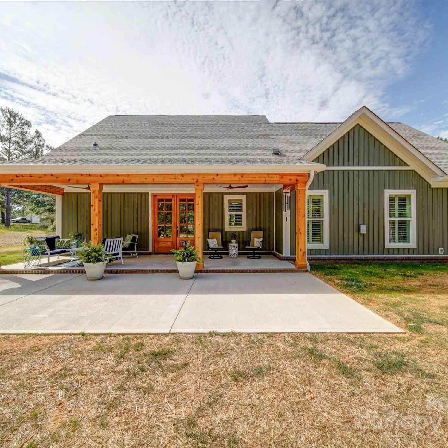 Homes For Sale - 1026 Trull Hinson Road #4<br/> Wingate, NC 28174